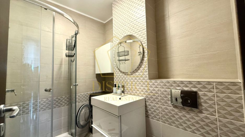 Apartament cu 2 camere prima inchiriere | Timocului | PET Friendly - Poză 6