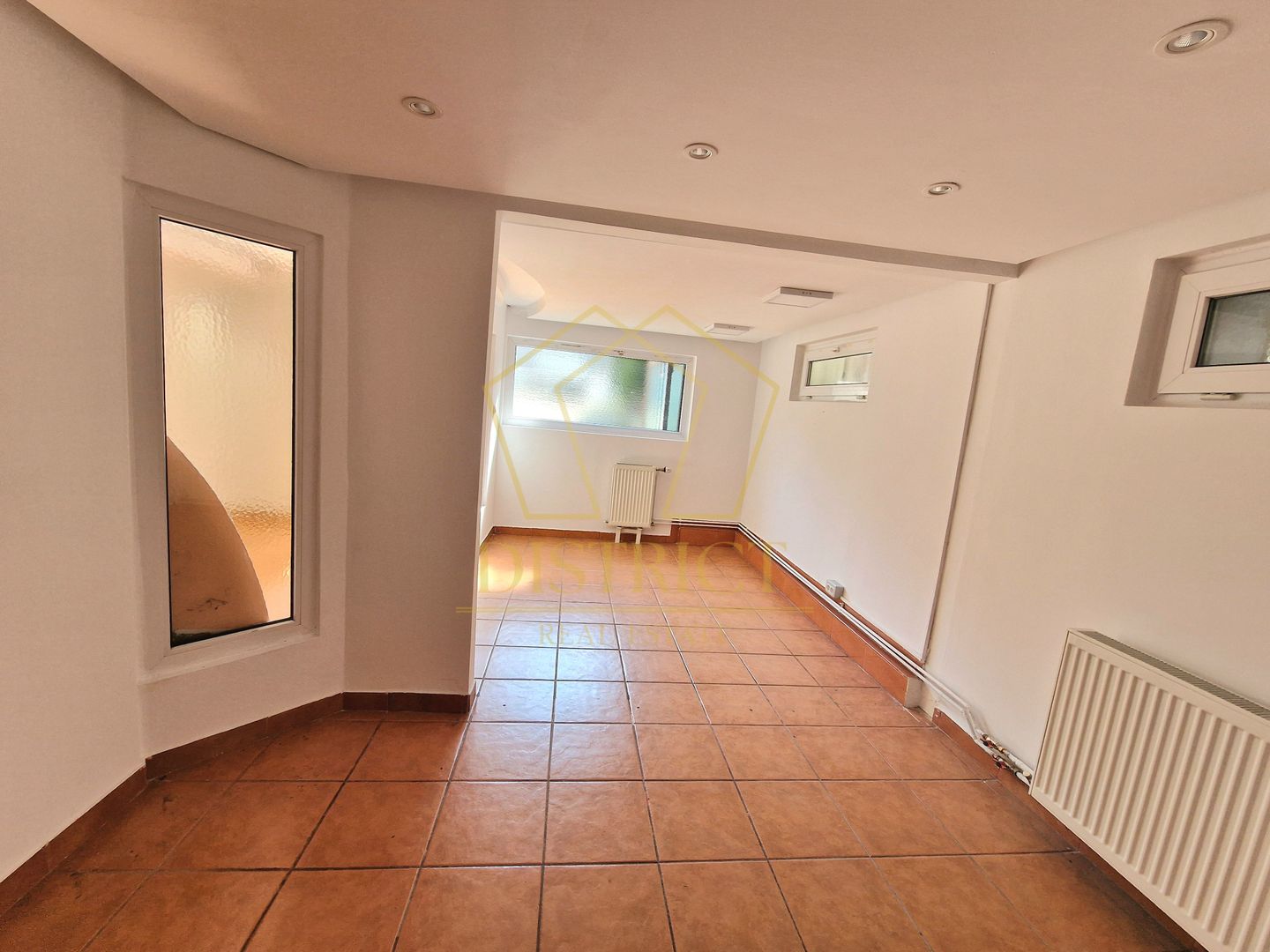 Spatiu de birouri cu 4 camere | Simion Barnutiu - Poză 4