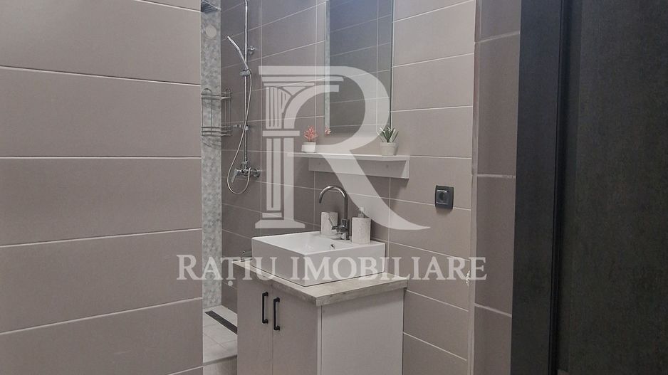 Apartament cu 2 camere | Ultracentral | Oradea - Poză 14