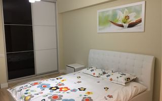 Apartament 3 camere I Herastrau I Chirie - Poză 8