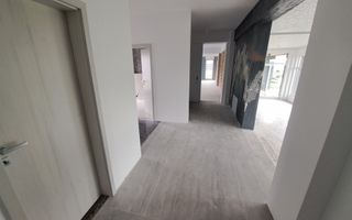 Casa Sibiu Cisnadioara, garaj, piscina, terase panoramice - Poză 15