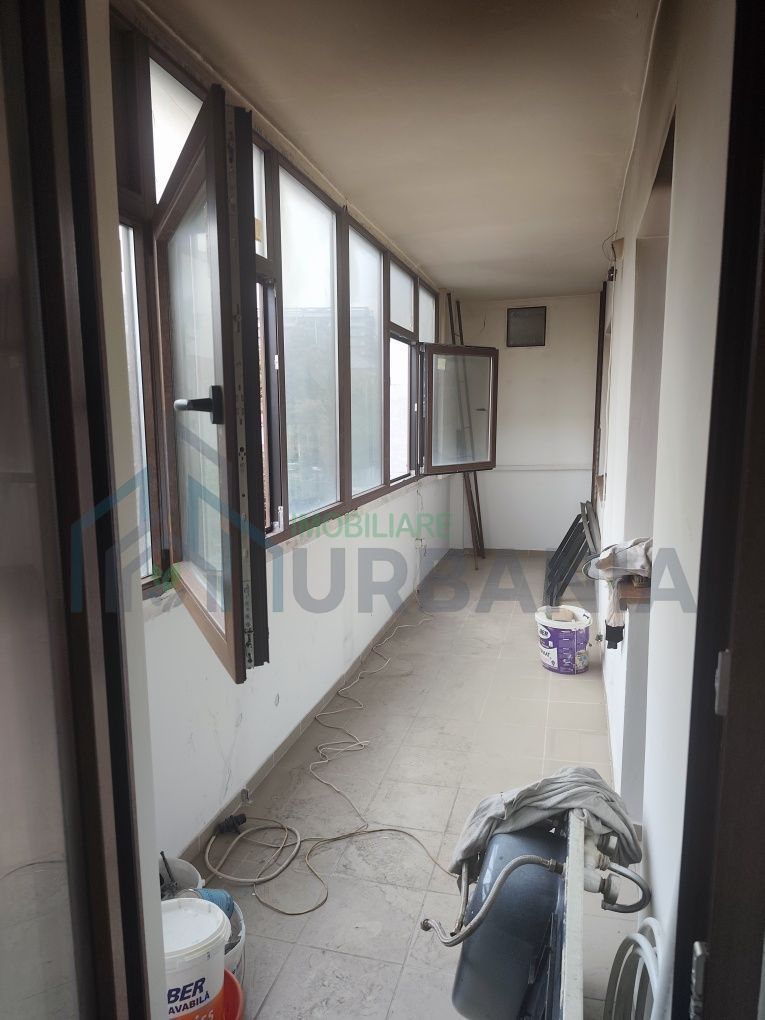 Apartament 2 camere decomandat, 59 mp, zona Nicolina - Iasi - Poză 5