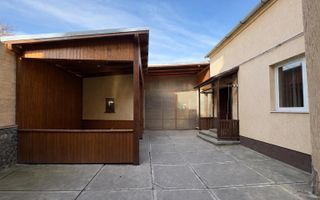 Casa 4 camere I Individuala I 810 mp teren I Turnisor - Poză 6