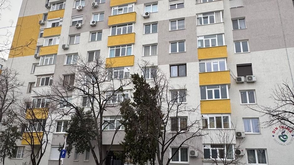 Piata Rahova- 3 camere 90 mp - Poză 1