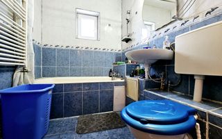 Apartament cu 3 camere decomandate, Cetate - Poză 6