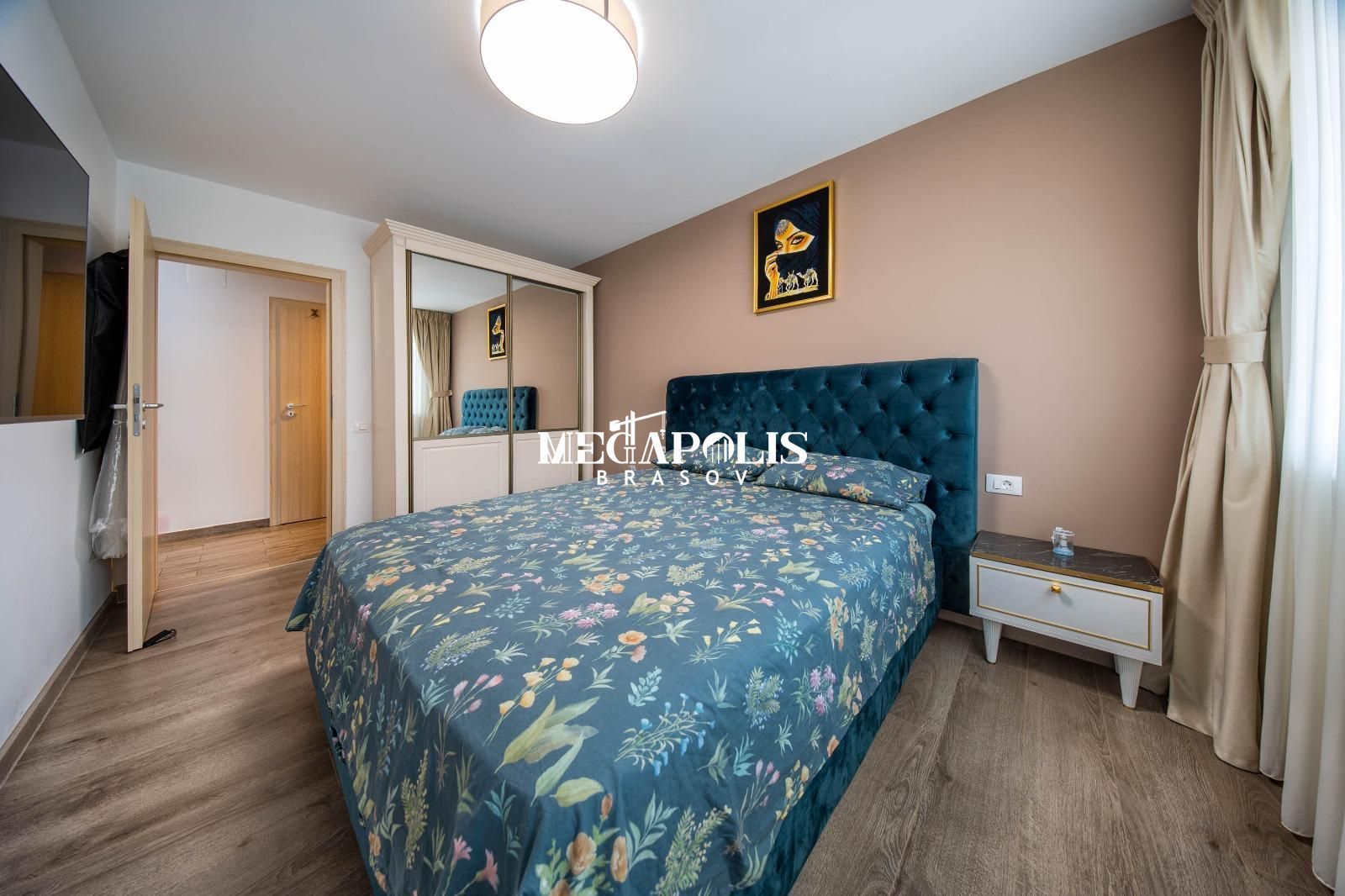 2 Camere | Urban Plaza | Parcare - Poză 2