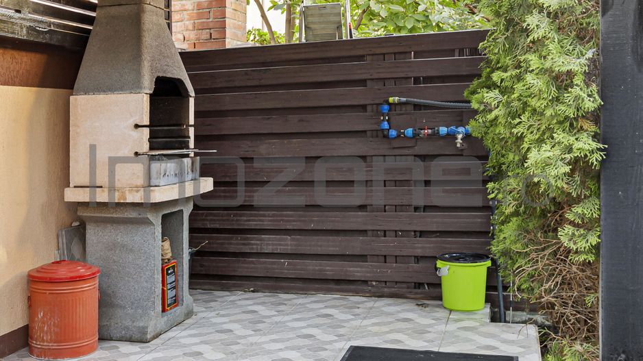 Casa Nemobilata/Mobilata cu 4 Camere, Prelungirea Ghencea, Sector 5 - Poză 34