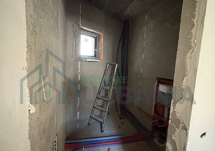 Duplex de vânzare, Valea Adâncă, Zona 5 Drumuri, 350 mp teren - Poză 8