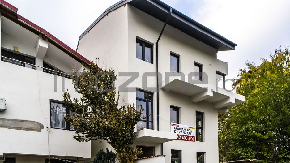 Apartament 2 camere, bloc nou, finisat la cheie, centrala termica individuala - Poză 2