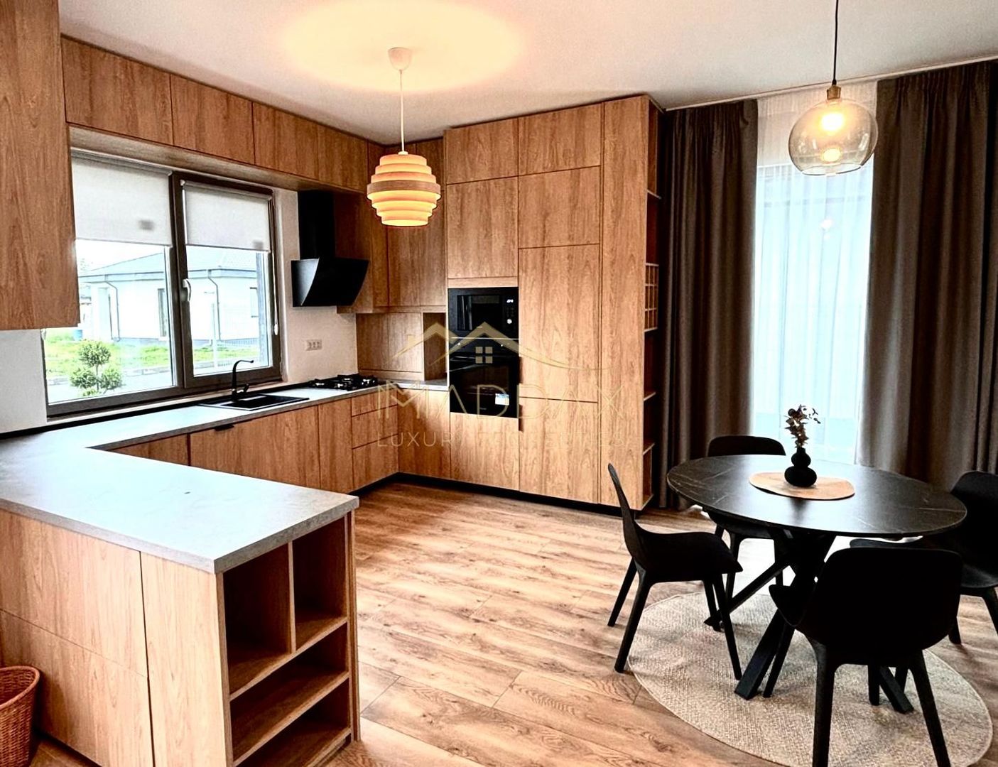 Vila De Inchiriat | Corbeanca | 3 camere - Poză 1