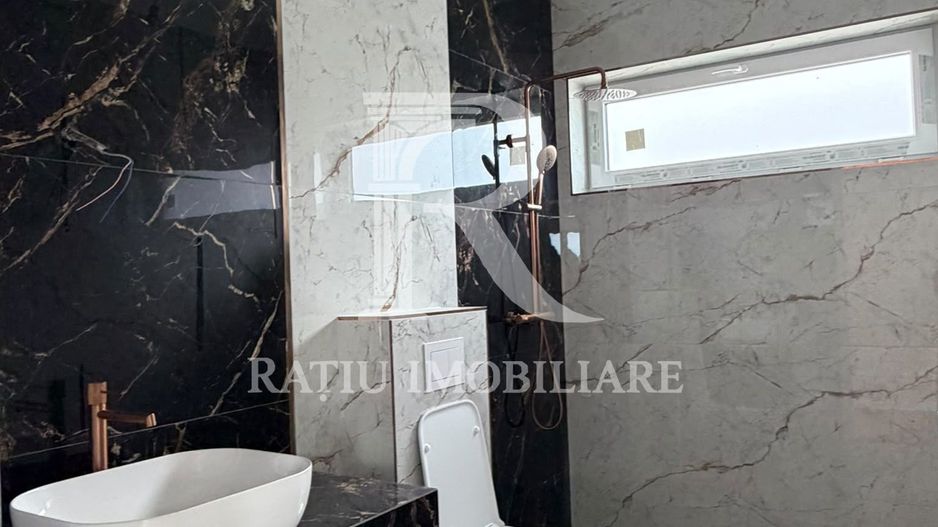 Casă modernă | Finisaje Premium| Terasă | Cihei - Poză 21