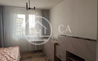 Apartament cu 3 camere de inchiriat in zona Dacia, Oradea - Poză 5