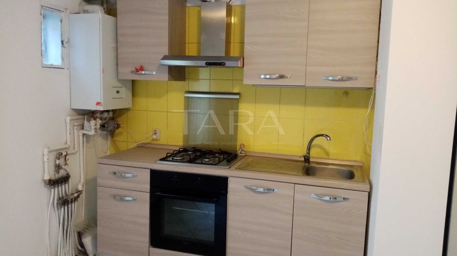 Apartament 3 cam de 70 mp în cartierul Mărăști - Poză 3
