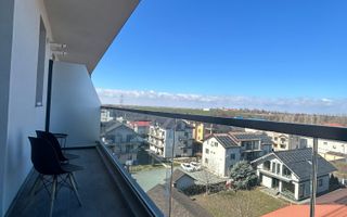 Apartament 2 camere Hanul cu Peste - Poză 9