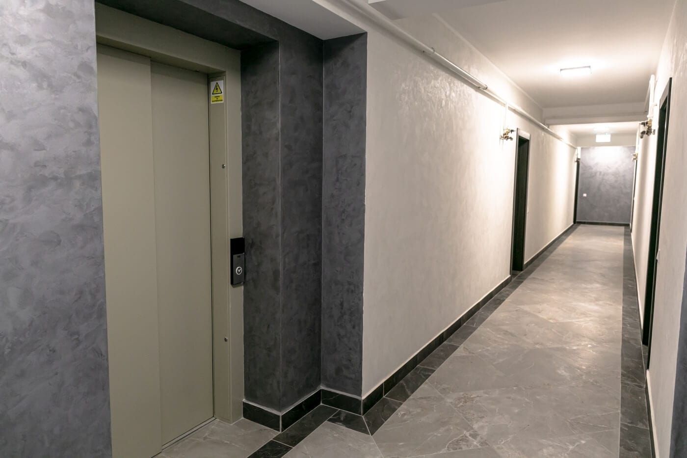 Rate la dezvoltator! Ap. 1 camera,45 mp, 84700 euro cu TVA-Bucium - Poză 9