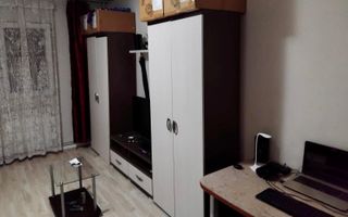 De vânzare ! Garsonieră mobilată, Cart. Mărăşti, 21 MP - Poză 4