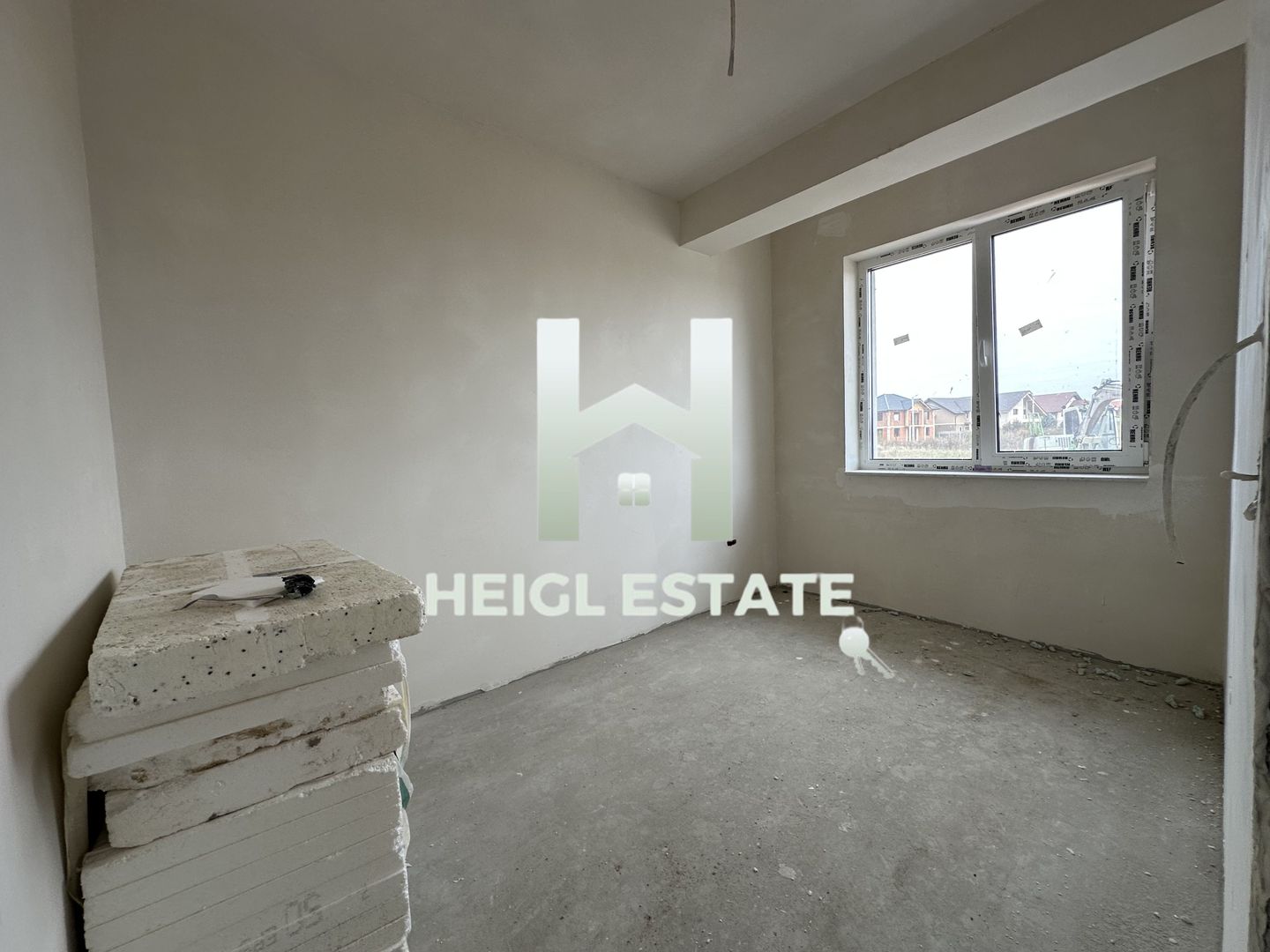 Duplex cu 5 camere Mosnita Noua - Poză 11