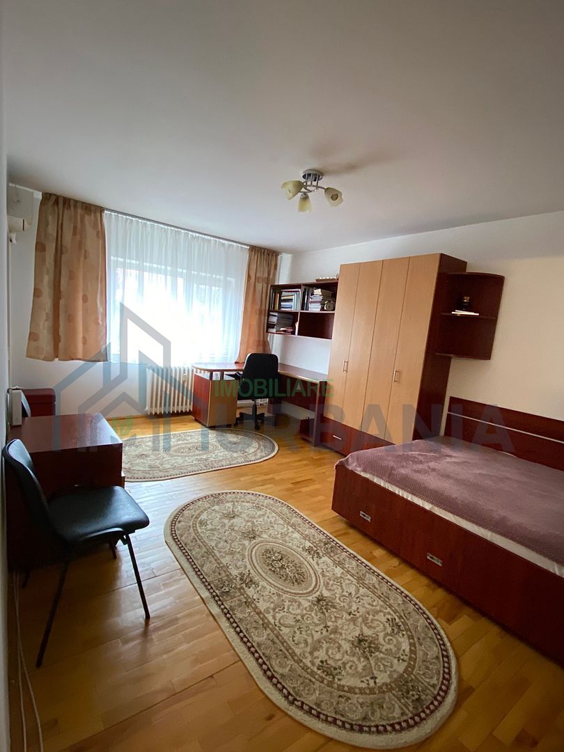 Închiriez garsonieră Podul de Fier (statia Pădurii), et 2, - Poză 1