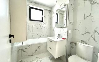 De inchiriat apartament cu 2 camere in bloc nou. - Poză 8