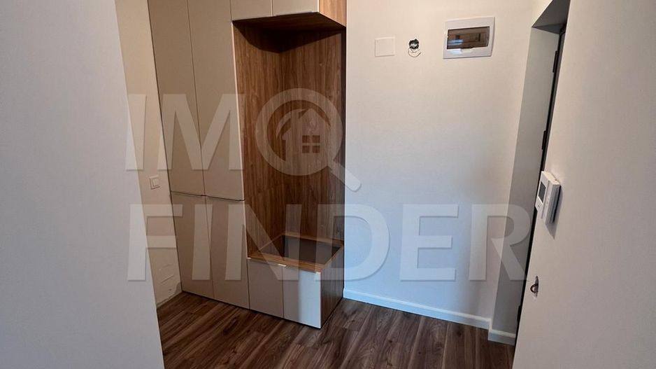 Apartament NOU Ultrafinisat cu Parcare Subterana Zorilor - Poză 11