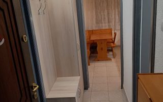 Garsonieră decomandată | Turnișor, Sibiu | 45 mp, mobilată - Poză 6