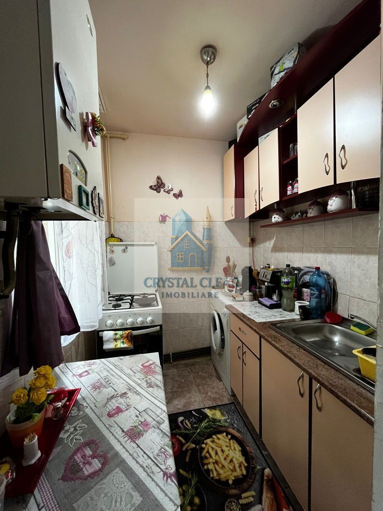Apartament 2 camere - cartier Mureșeni, str. Hunedoara - Poză 4