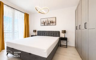 Apartament premium 2 camere, Sedako- Iris Armoniei,  mobilat și utilat - Poză 7