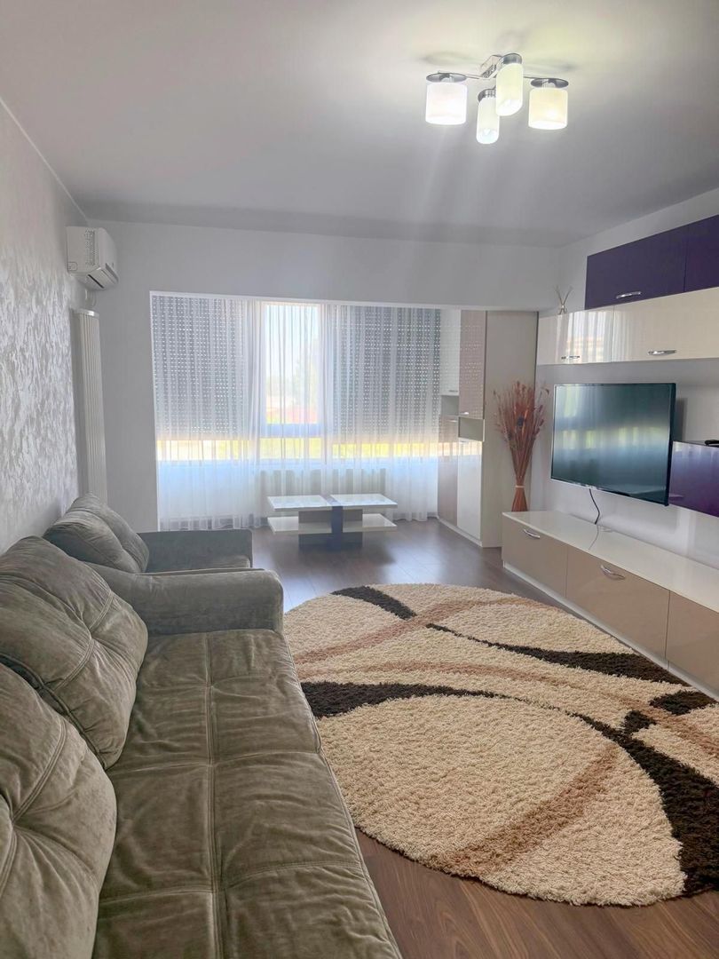Apartament modern cu 2 camere de închiriat - IC Frimu – LIDL - Poză 13