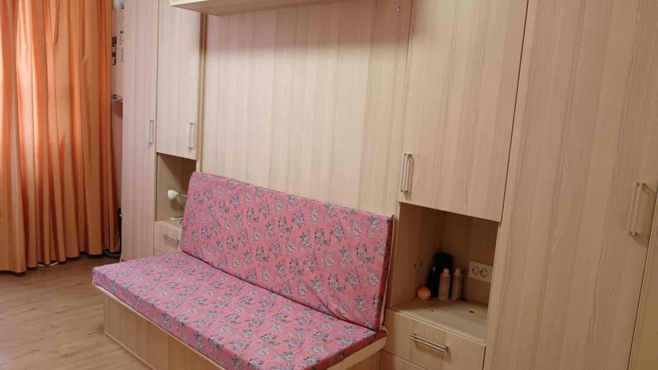 Garsoniera etaj 1, Tiglina 1 - Poză 2