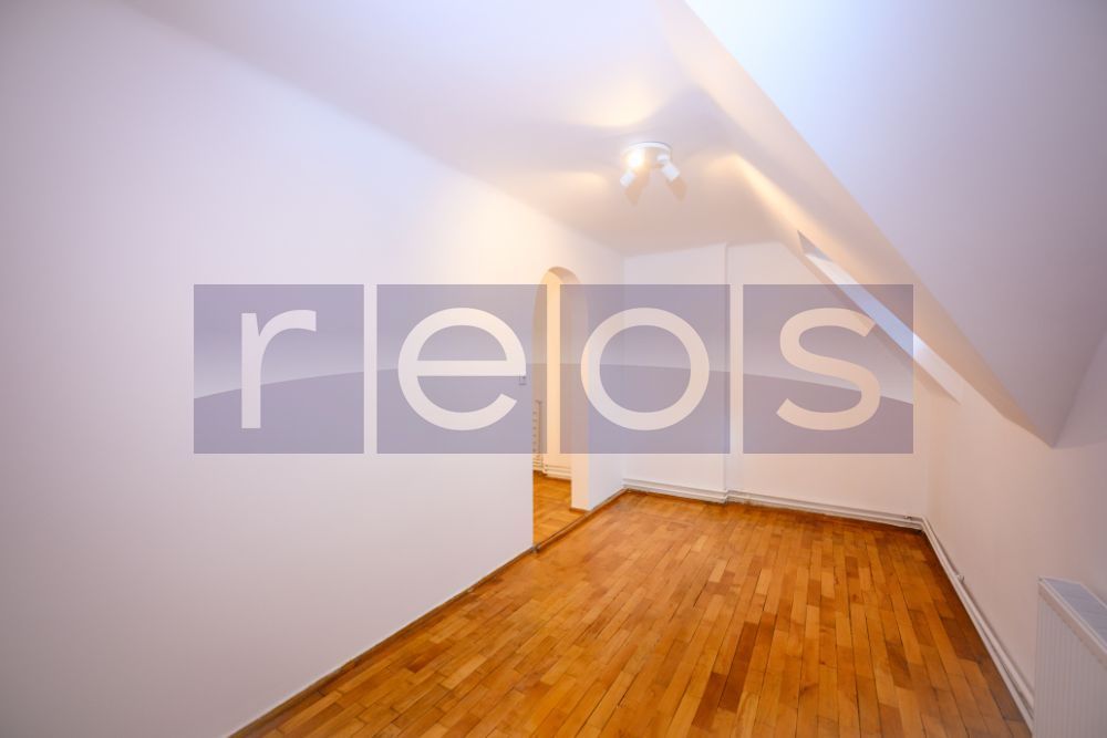 VANZARE MANSARDA 3 CAMERE ICOANEI- DUMBRAVA ROSIE | RENOVATA | 32 MP - Poză 3