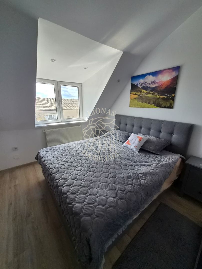 Apartament 3 camere 65 mp+pod 35 mp- Zona Sensul Vechi - Poză 4