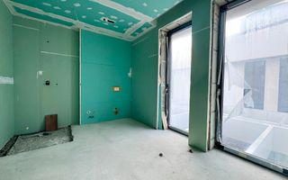 Vila Individuala Exclusivista 6 camere *525mp* // Pipera - Scoala Americana - Poză 40