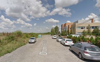 Teren 930 mp Sisesti/Drumul Piscul Mosului - Poză 5