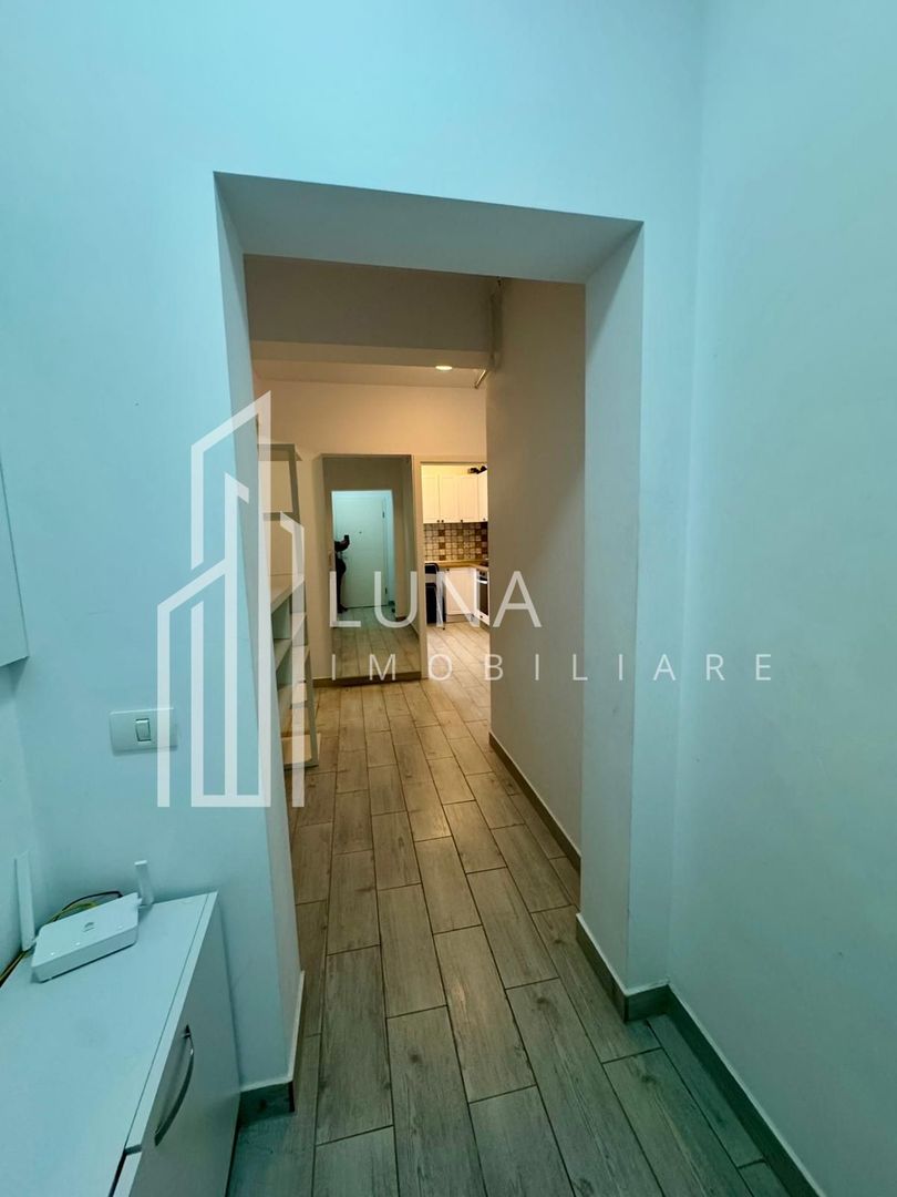 Închiriem apartament 2 camere – Tractorul (Coresi) | Pet-friendly - Poză 7