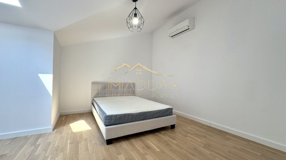 Vila cu 5 camere / 2 locuri de parcare / Pipera - Poză 35