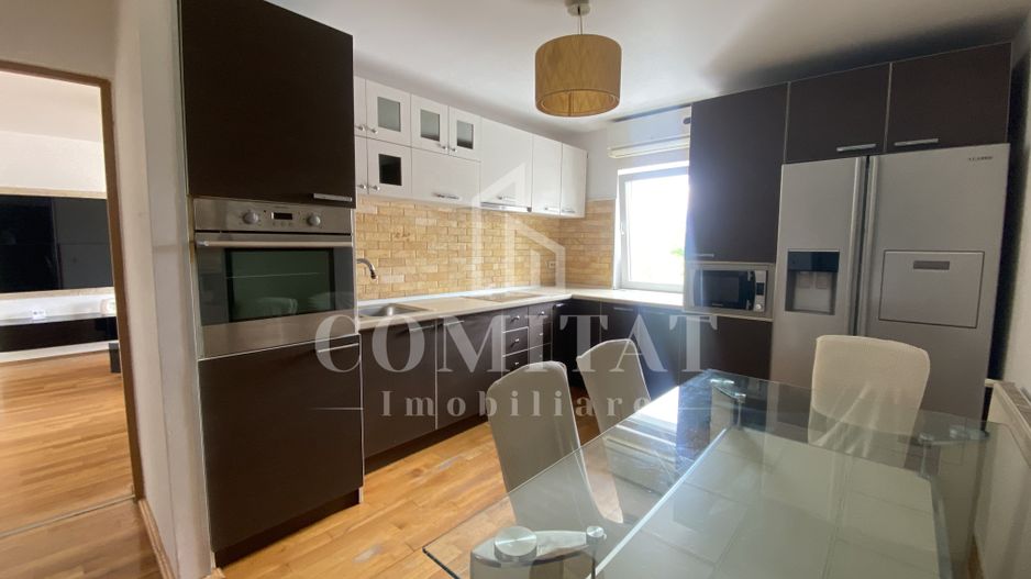 Apartament cu 3 camere | 70 mp | Cartierul Mănăștur | Zona Primăverii - Poză 8