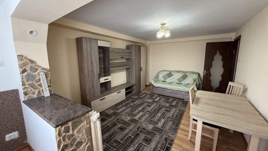 APARTAMENT 2 CAMERE | RADAUTI | 45.000 EURO - Poză 1