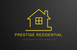 PRESTIGE Rezidential - Logo