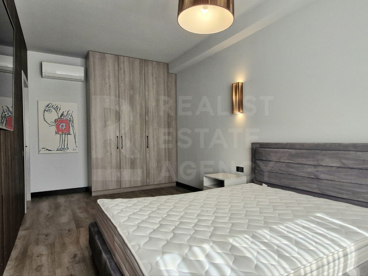 Chirie, apartament, 3 camere, str. Zimbrului, Râșcani - Poză 7