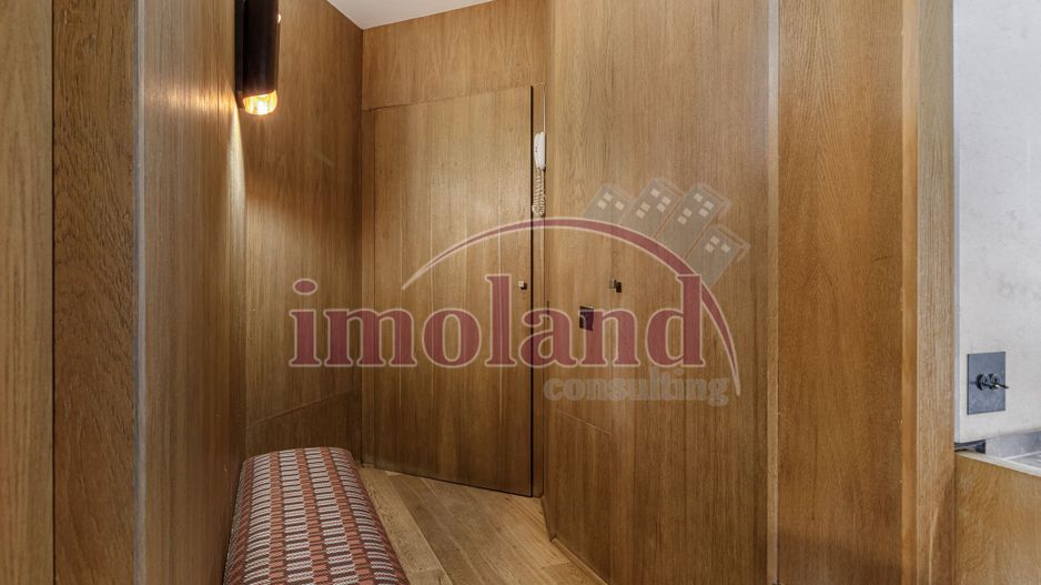Apartament spectaculos cu 3 camere - Strada Mircea Vulcănescu - Poză 17