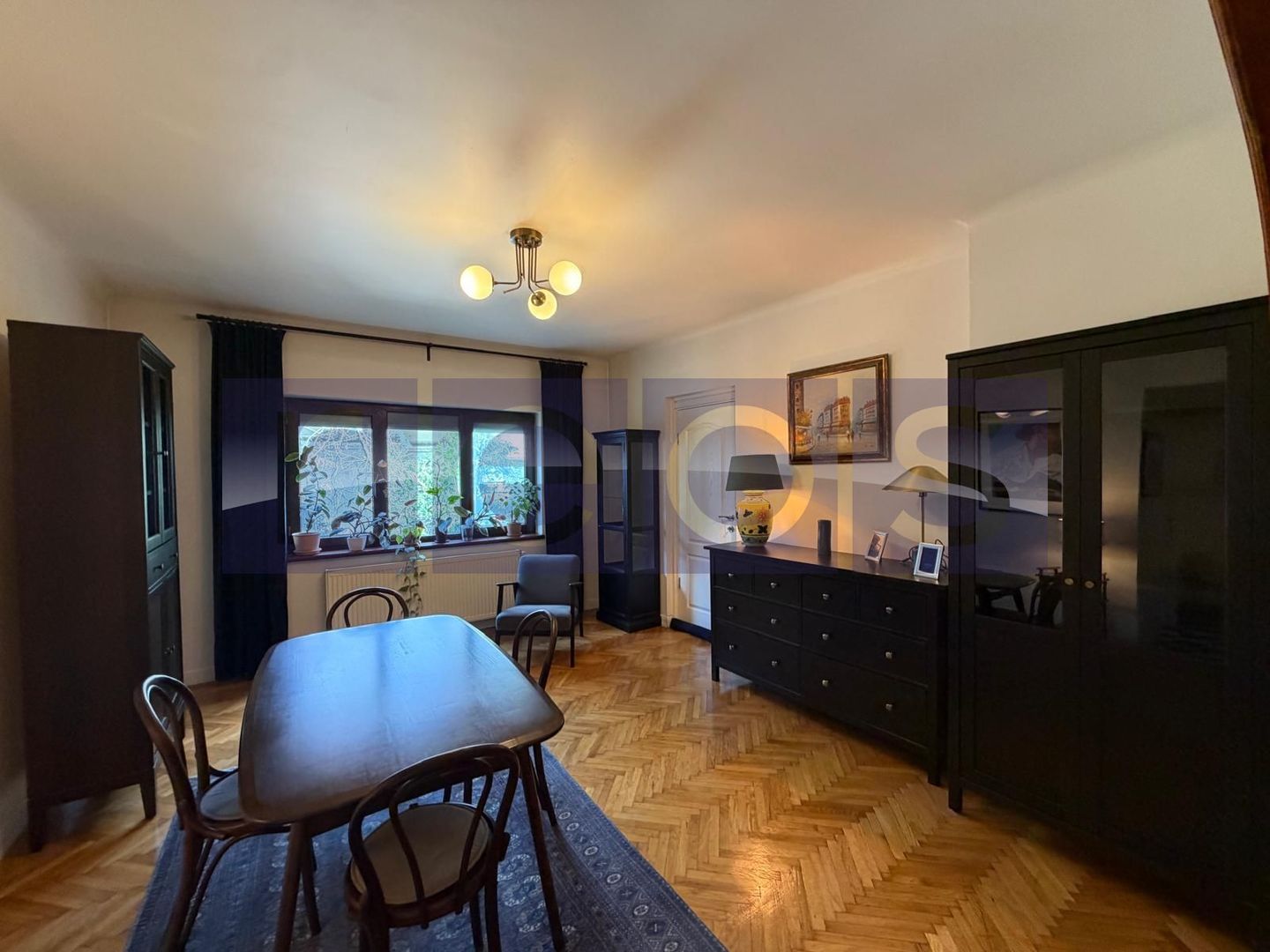 APARTAMENT ELEGANT ZONA ARMENEASCA | 3 CAMERE | 90 MP | ZONA LINISTITA - Poză 3