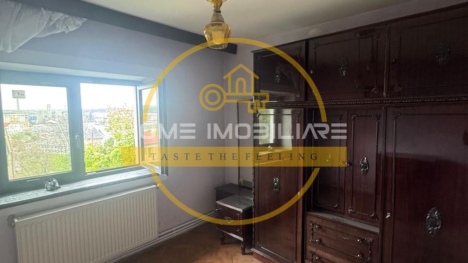 Apartament cu 4 camere/ 94mp/ zona Tatarasi - Poză 3