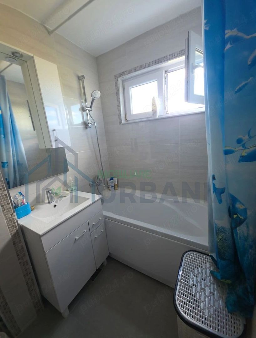 Apartament 2 camere de închiriat în Splai Bahlui Pod Roș, Iași - Poză 5