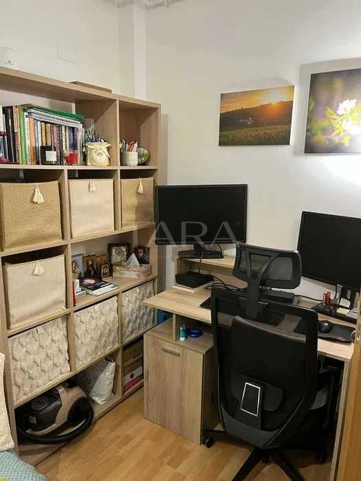 Apartament primitor cu 2 camere în Mănăștur, liniște și acces rapid. - Poză 3