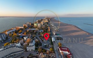 Stațiunea Mamaia - Oportunitate de investiție la malul marii, zona Cazino! - Poză 5