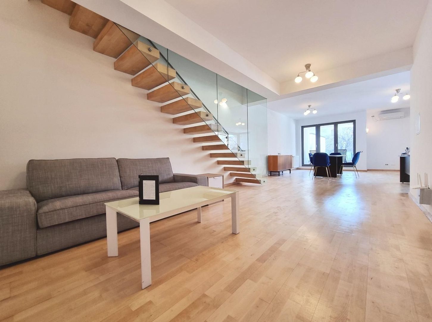 4 camere 138MP || DUPLEX || DOROBANTI CAPITALE - Poză 5