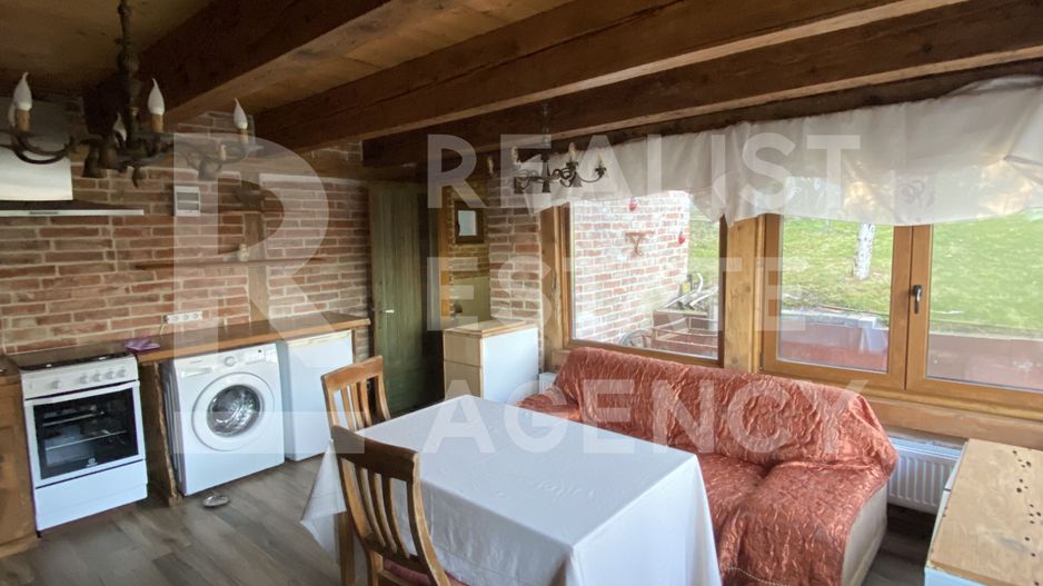 Chirie, casă, 3 camere, zona Copou, Iași - Poză 4