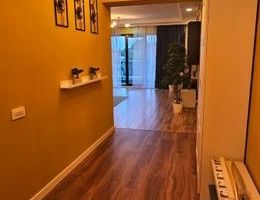Apartament 2 camere Diamond Residence Pipera | Piscină | 79 mp | 720 € - Poză 10