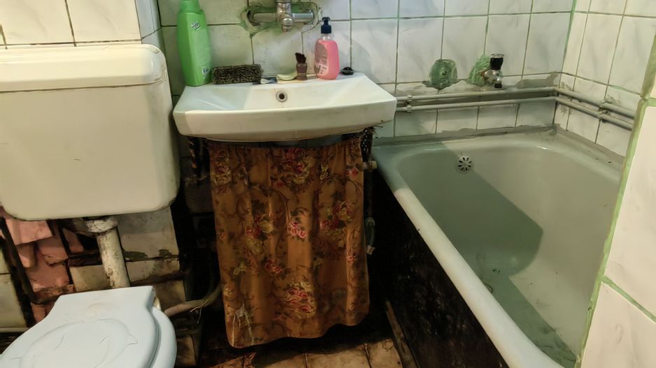 Apartament 3 camere 45 m² Romulus Cioflec - Poză 6
