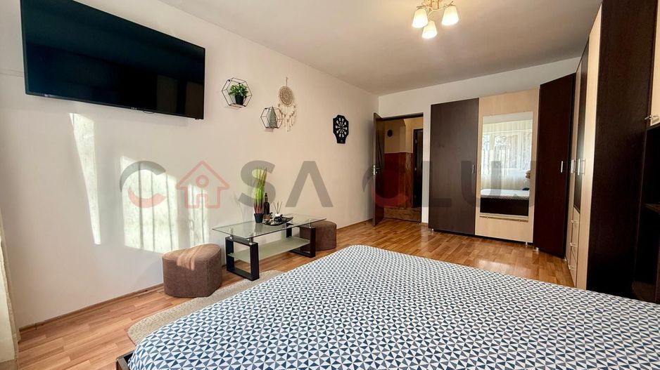 3 camere, la cheie, Între Lacuri! - Poză 2